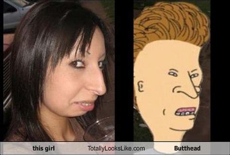 Funny Look Alikes 67 Pics