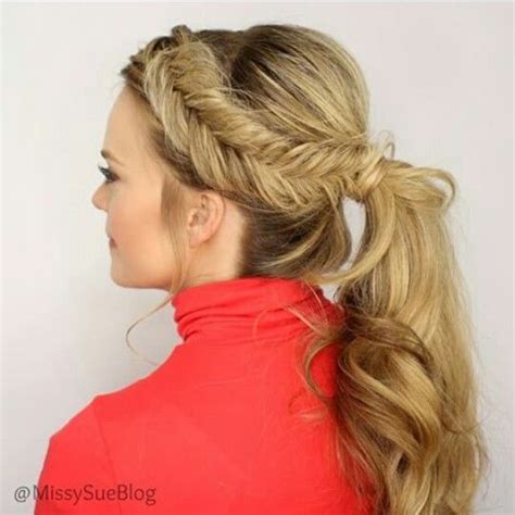 By Missy Sue Blog Pretty Hairstyles Hairstyle Good Hair Day