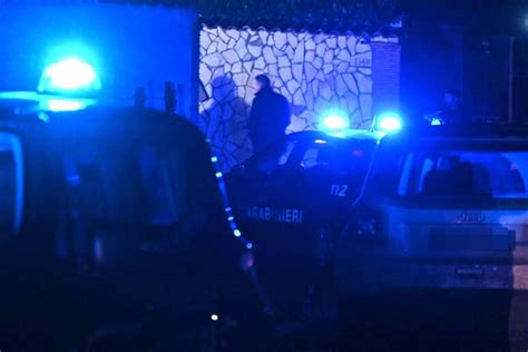 Latina Uccide La Madre E La Sorella Della Fidanzata Durante Una Lite