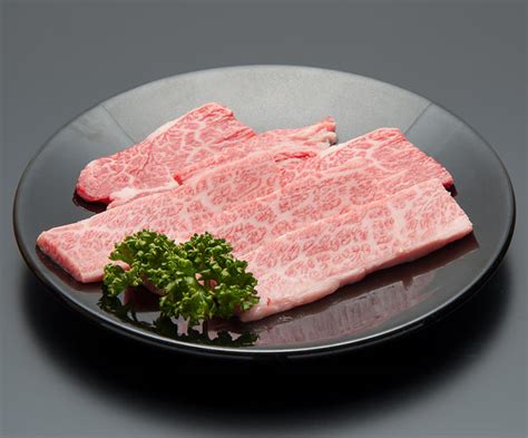 松阪牛の通販お取り寄せなら『回転焼肉 一升びん』 メニュー