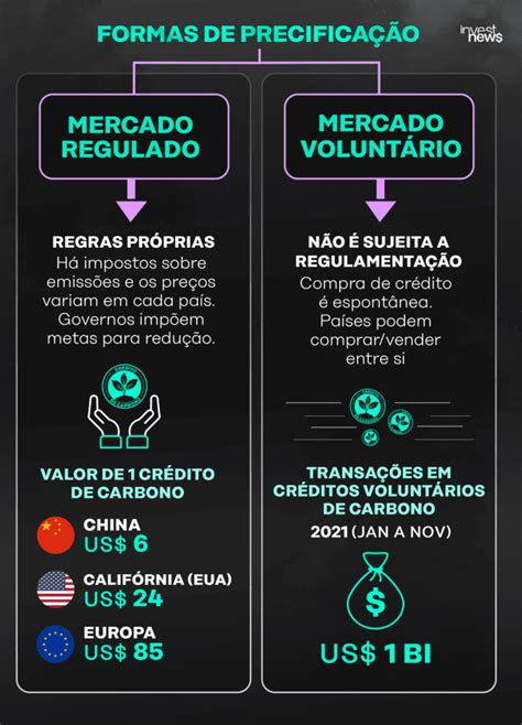 Crédito de carbono como funciona e qual a capacidade do Brasil neste