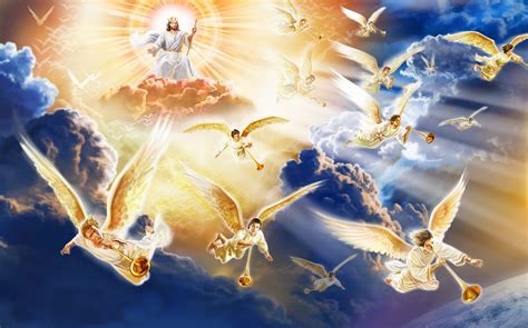 La Segunda Venida De Cristo Lección 08 Lunes 19 De Noviembre