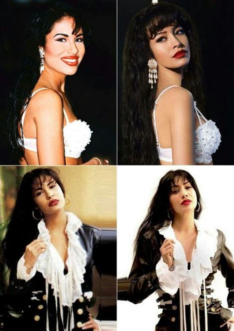 Pin De Chapy De Govea En Yo En Selena Selena Quintanilla