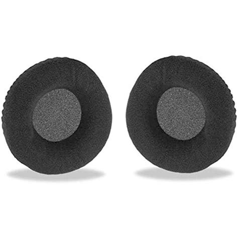 Satın alın Replacement Ear Pads Velvet Ear Cushion Earpads Compatible