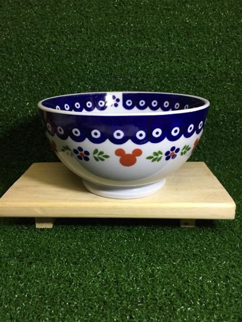 Mickey Big Bowl Sango Lazada Ph