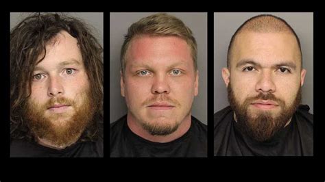 3 Men Face Multiple Felony Charges After Major Drug Bust At Greenville Home