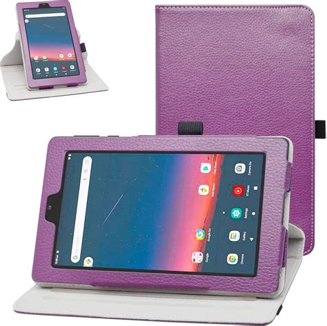 Amazon Bige For T Mobile Revvl Tab G Rotating Case Degree