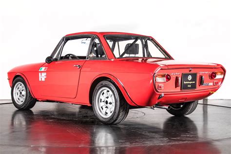 Lancia Fulvia Coupe Hf In Vendita A Eur