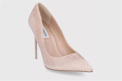 Pantofi De Ocazie Culoarea Nude