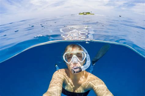 The Best Snorkeling In Brazil At The World S Most Beautiful