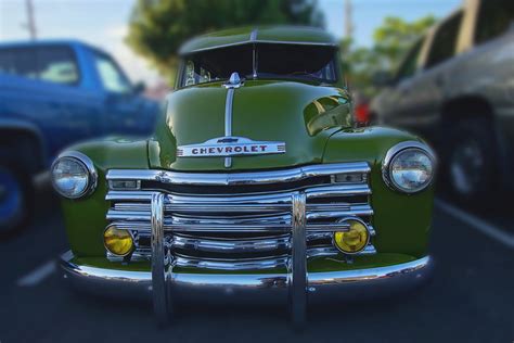 Dsc Nineteen Forty Eight Chevrolet Sig Flickr