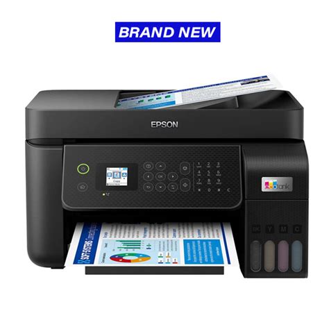 Epson L5290 All-in-One Printer with ADF. Price in Kenya