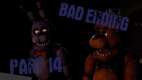 Sfmfnaf Collab Part For Top Fnaf 2016 Youtube