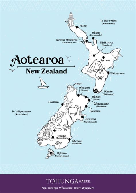 Te Wiki O Te Reo Maori Travel Associates Nz