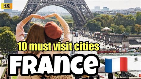 Top 10 Cities In France To Visit 10 Most Beautiful Cities To Visit