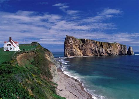 Visit The Gaspé Peninsula In Canada Audley Travel Uk