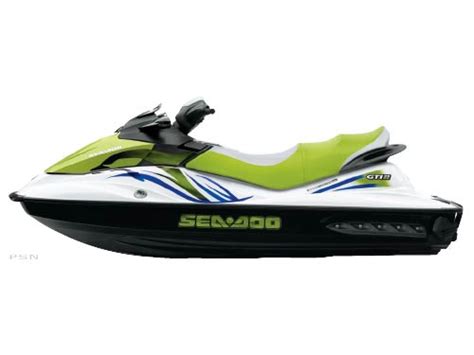 2008 Se 155 Gti For Sale Sea Doo Personal Watercraft Pwc Trader