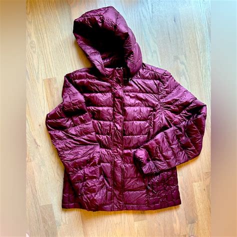 Jackets And Coats 32 Degrees Heat Womens Ultralight Packable Down Jacket Poshmark