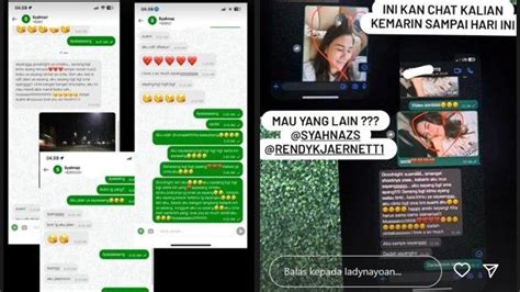 Terjawab Syahnaz Selingkuh Sama Siapa Ini Biodata Profil Adik Raffi