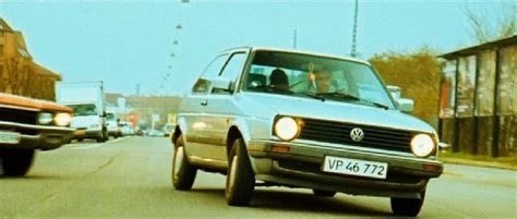 IMCDb Org 1988 Volkswagen Golf CL II Typ 19E In Fighter 2007