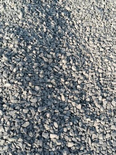 Mm Grey Stone Chips For Construction At Rs Tonne In Gurgaon Id