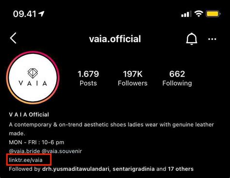 Cara Membuat Linktree Di Instagram Whello Indonesia