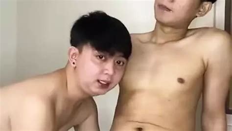 The Asia Twink Sex Hotel Part Gay Amateur Porn XHamster