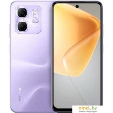 Infinix Hot I X B Gb Gb