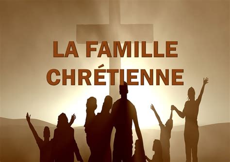 La Fondation De La Famille Chrétienne Mission Assemblée Évangélique