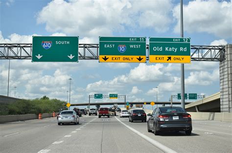 interstate  texas interstate guide