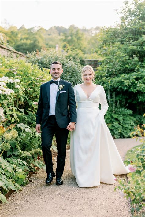 Findon Place Weddings | Charlie and Anna