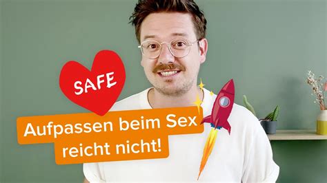 Drei Verhütungsirrtümer Die Ihr Kennen Solltet Doktorsex Dak Gesundheit Youtube