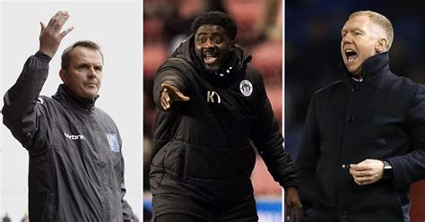 Premier League Legends Disastrous Managerial Careers As Kolo Toure