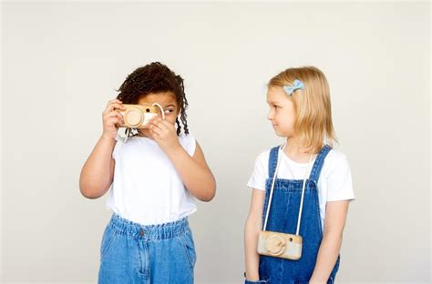 Come Insegnare La Fotografia Ai Bambini Pleinair