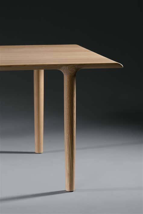 Alba Table Dining Tables From Artisan Architonic