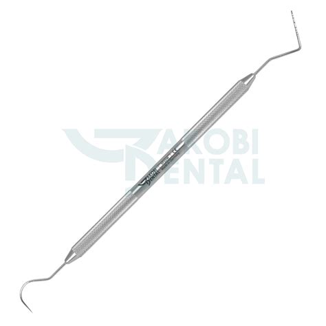 Xp23w Combination Explorer Periodontal Probe 23williams