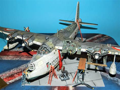 Italeri 1 72 Short Sunderland Mk III By Valter Vaudagna