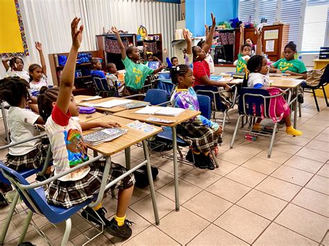 ‘Reading is Fun’ for VI students - The BVI Beacon