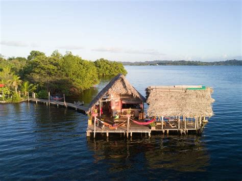 15 STUNNING Eco-Resorts in Panama [2024 Edition]