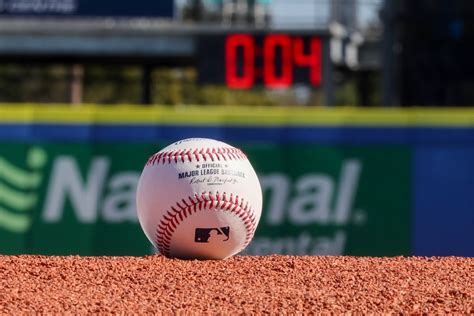 Atlanta Braves News Braves Are Back Pitch Clock Weirdness More