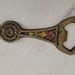 Vintage Bottle Opener Made In Israel Israeli Bottle Opener Etsy