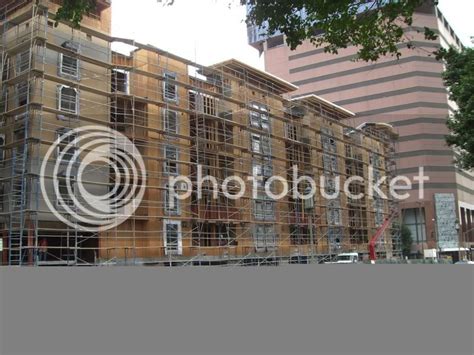 Los Angeles Projects And Construction Page 7 Skyscrapercity Forum