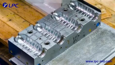 Proses Injeksi Plastik Dalam Automotive Plastic Injection Molding