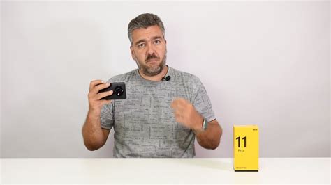 Realme 11 Pro. Китай свернул не туда? / Арстайл / - YouTube