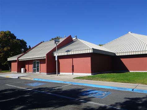 Lions Park Yakima Parks And Recreation