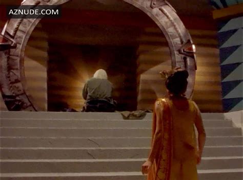 Stargate Sg Nude Scenes Aznude