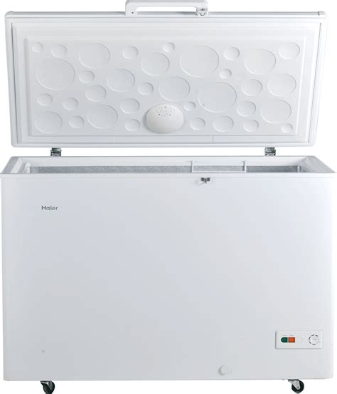 Haier Deep Freezer Liters Chest Freezer Opal Electronics