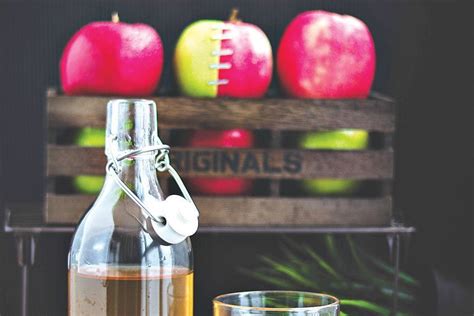 The Right Apples To Make Cider Local Ipswich News