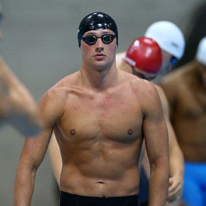 Deep Thoughts From Ryan Lochte