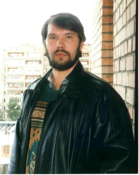 Олег Павлович Шабалин / Стихи.ру
